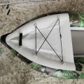 Drop de camuflaje personalizable de alta calidad cosido PVC1 Hombre plegable Canoa de pesca Canoa inflable